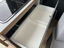 Pilote Evidence V600G - N533