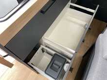 Pilote Evidence V600G - N533