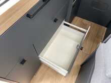 Pilote Evidence V600G - N533