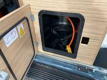 Pilote Evidence V600G - N533