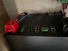 Pilote Evidence V600G - N533