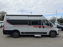 Pilote V630S  - N534