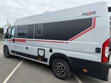 Pilote V630S  - N534