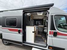Pilote V630S  - N534
