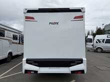 Pilote Evidence P690D - N535