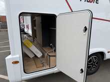 Pilote Evidence P690D - N535