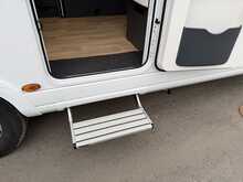 Pilote Evidence P690D - N535