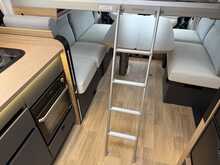 Pilote Evidence P690D - N535