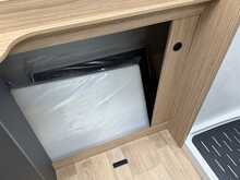 Pilote Evidence P690D - N535