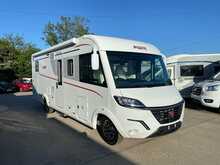 Pilote Expression G781FGJ - N537