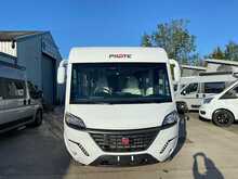 Pilote Expression G781FGJ - N537