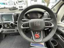 Joa 54G Joa By Pilote 2.2 Panel Van Motorhome Automatic Diesel - N539