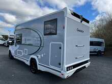Chausson Titanium Line 627 - N541