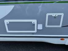 Chausson Titanium Line 627 - N541