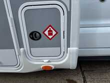 Chausson Titanium Line 627 - N541