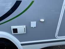 Chausson Titanium Line 627 - N541