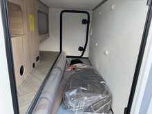 Chausson Titanium Line 627 - N541