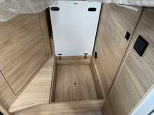 Chausson Titanium Line 627 - N541