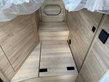 Chausson Titanium Line 627 - N541