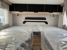 Chausson Titanium Line 627 - N541