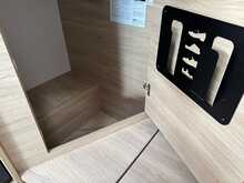 Chausson Titanium Line 627 - N541