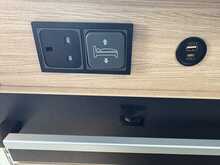 Chausson Titanium Line 627 - N541