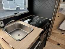 Chausson Titanium Line 627 - N541