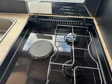 Chausson Titanium Line 627 - N541