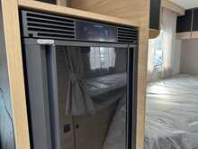 Chausson Titanium Line 627 - N541