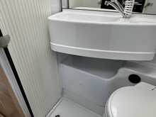 Chausson Titanium Line 627 - N541