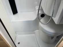 Chausson Titanium Line 627 - N541