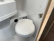 Chausson Titanium Line 627 - N541