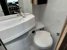 Chausson Titanium Line 627 - N541