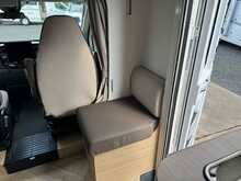 Chausson Titanium Line 627 - N541