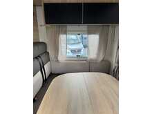 Chausson Titanium Line 627 - N541