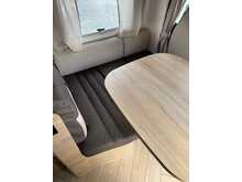Chausson Titanium Line 627 - N541