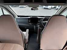 Chausson Titanium Line 627 - N541