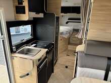 Chausson Titanium Line 627 - N541