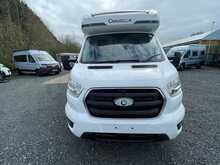 Chausson Titanium Line 798 - N542