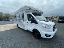 Chausson Titanium Line 798 - N542