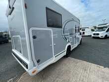 Chausson Titanium Line 798 - N542