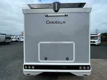 Chausson Titanium Line 798 - N542