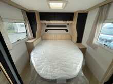 Chausson Titanium Line 798 - N542