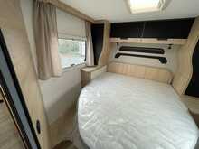 Chausson Titanium Line 798 - N542