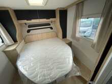 Chausson Titanium Line 798 - N542