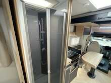 Chausson Titanium Line 798 - N542
