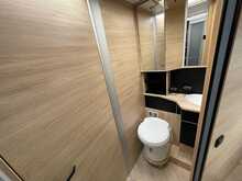 Chausson Titanium Line 798 - N542