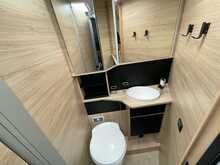 Chausson Titanium Line 798 - N542