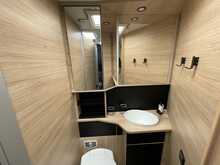 Chausson Titanium Line 798 - N542