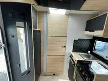 Chausson Titanium Line 798 - N542